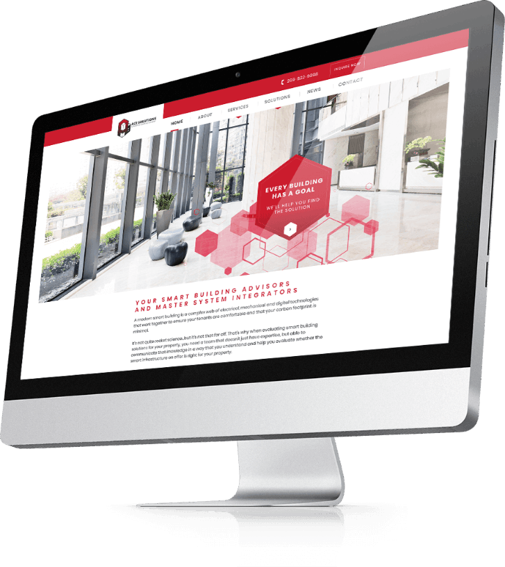 Guelph Web Design Services Print Three Guelph Guelph web design services print three guelph