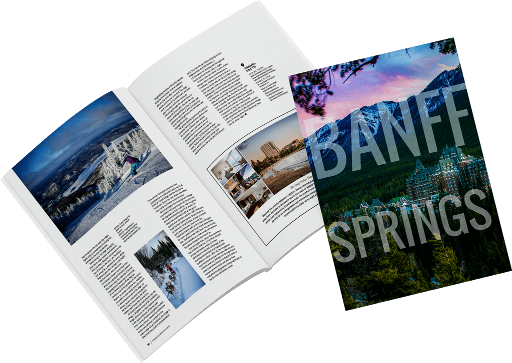 Graphic Design Services | Print Three London